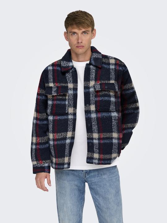 Produktbild Only & Sons ONSGIO Jacke Jacke (S)