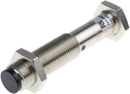 Actual product image Rs Pro High speed fibre optic amplifier,PNP o/p