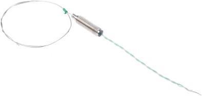 Produktbild Rs Pro Thermoelement Typ K 500mm Länge 0,5mm DM