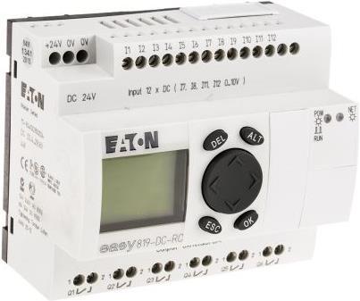 Produktbild Eaton Prozessmodul EASY 819-DC-RC