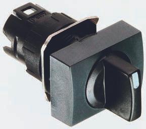 Actual product image Schneider Electric Push-button 16mm selector switch