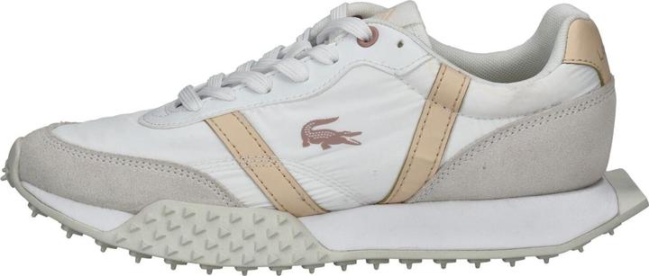 Actual product image Lacoste Sneaker (40)