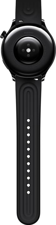 Actual product image Xiaomi Watch S1 Pro (46 mm)