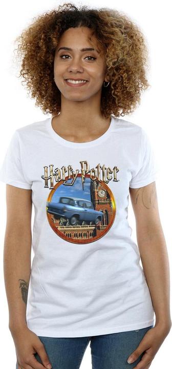 Produktbild Flying Car TShirt (M)