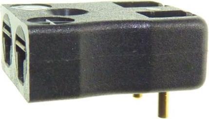 Image du produit Rs Pro Thermocouple Mini PCB femelle type J
