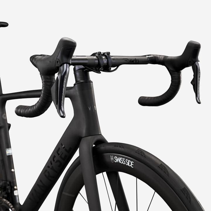Actual product image Van rysel Rcr Pro