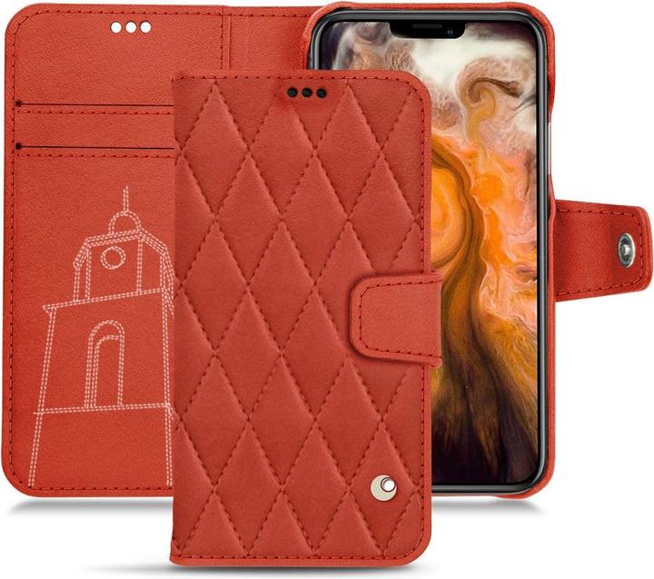 Arange clouquié - Couture ( Pantone #D33108 )