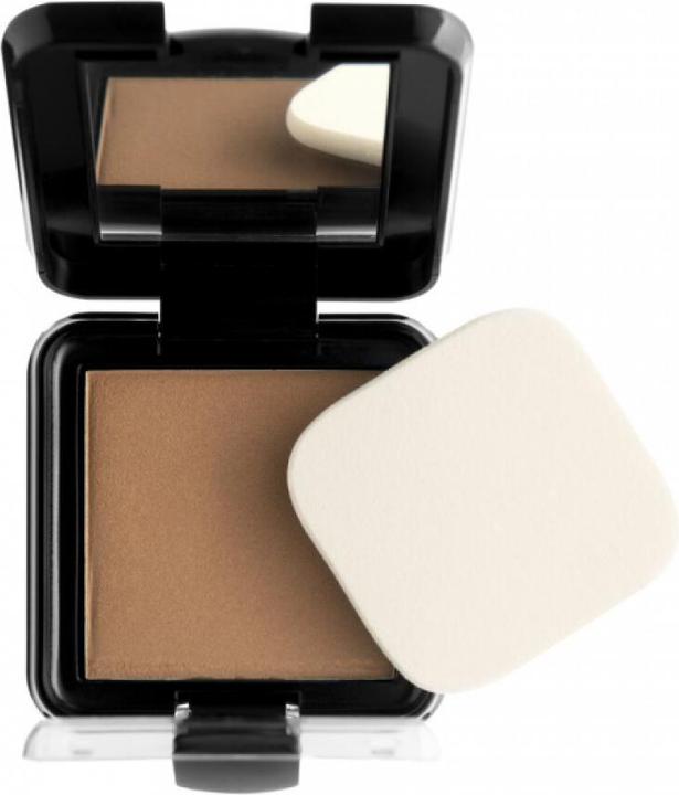 Actual product image Nouba Ten Hours Sleep Reset Effect Foundation N.41