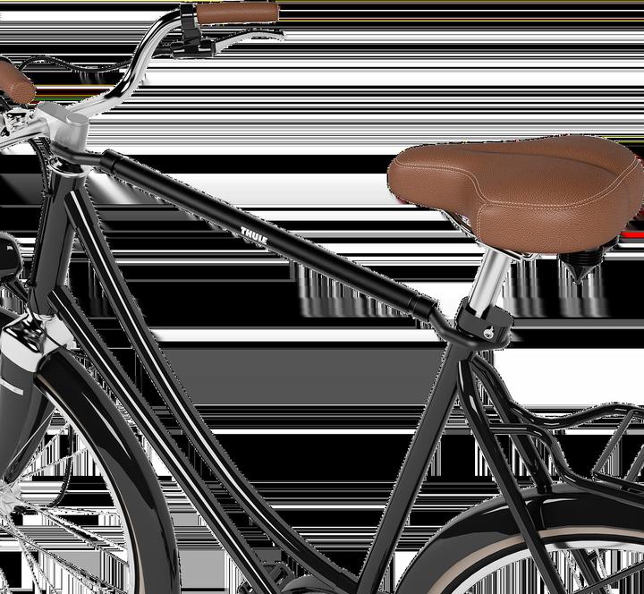 Actual product image Thule Frame adapter 982 (Black)
