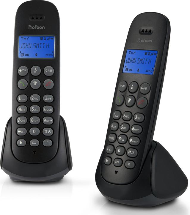 Actual product image Profoon PDX-320