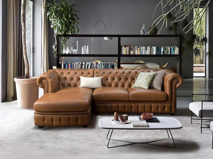 Produktbild Linea Brenton (Ecksofa)