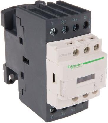 Immagine prodotto Schneider Electric Contattore 24V 32A