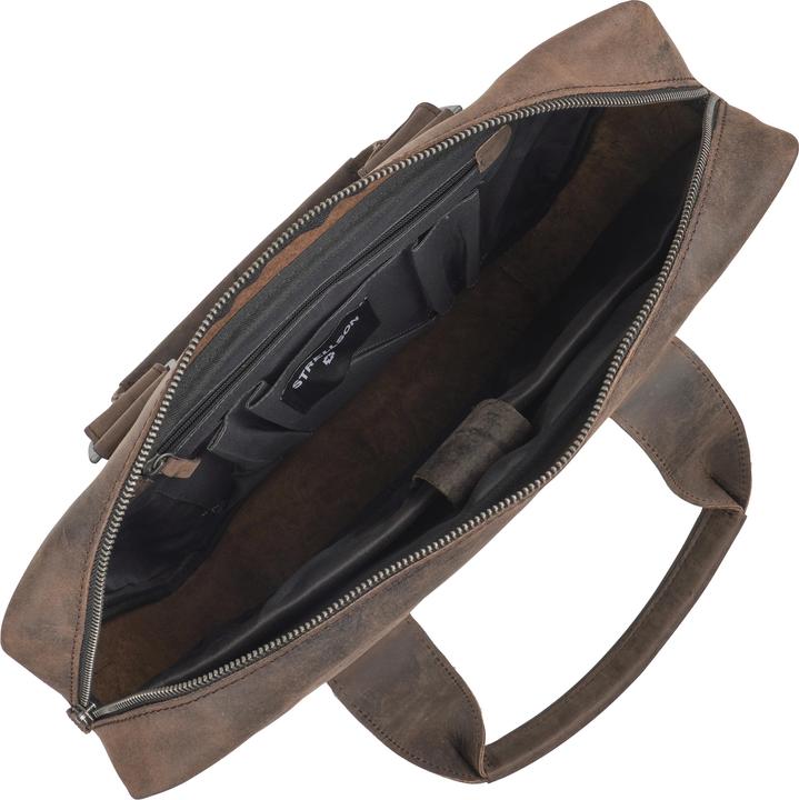 Actual product image Strellson Aktentasche West Ham MHZ