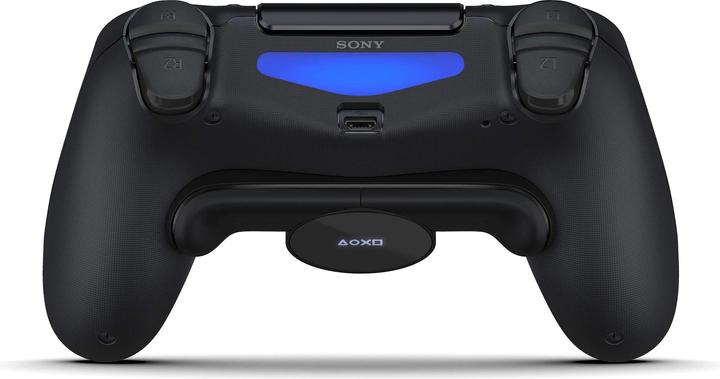 Produktbild Sony Add-On Dualshock 4 Back Button Attachment (PS4)
