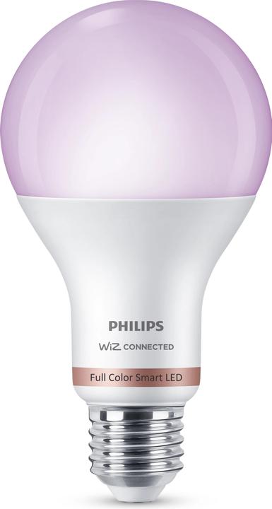 Philips Smart LED (E27, 13 W, 1521 lm, 1 x, E)