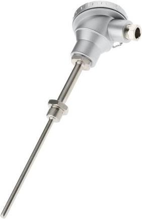 Rs Pro Sensore,per Pt100,4 Fili