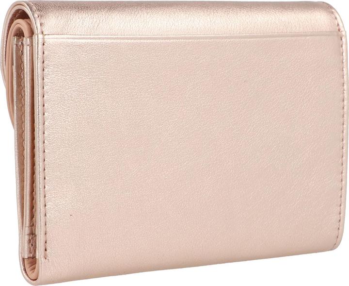 Actual product image Dudu Leather wallet 13 cm