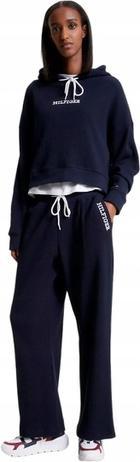 Actual product image Tommy Hilfiger Ladies jogging trousers (XS)