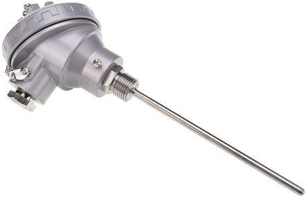 Image du produit Rs Pro CAPTEUR PT100 8X500