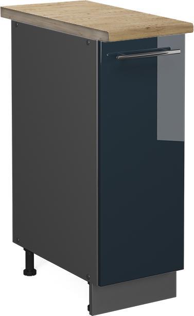 Actual product image Vicco Apothekerunterschrank Fame-Line
