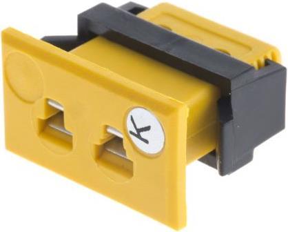 Produktbild Rs Pro Thermoelement Einbaubuchse Mini Typ K