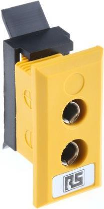 Produktbild Rs Pro Thermoelement Einbaubuchse Typ K