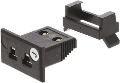 Image du produit Rs Pro Mini-thermocouple douille encastrée type J