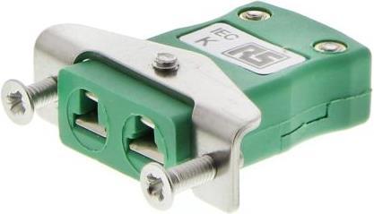 Immagine prodotto Rs Pro Mini presa per termocoppia tipo K