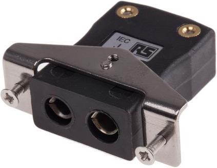 Actual product image Rs Pro Thermocouple Standard Installation Type J