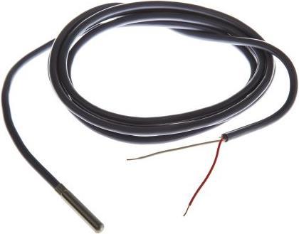 Actual product image Rs Pro Temperature probe Pt1000 6x35mm