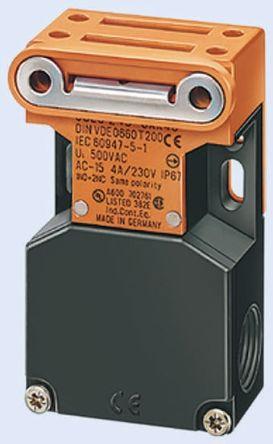 Produktbild Siemens 3SX3228