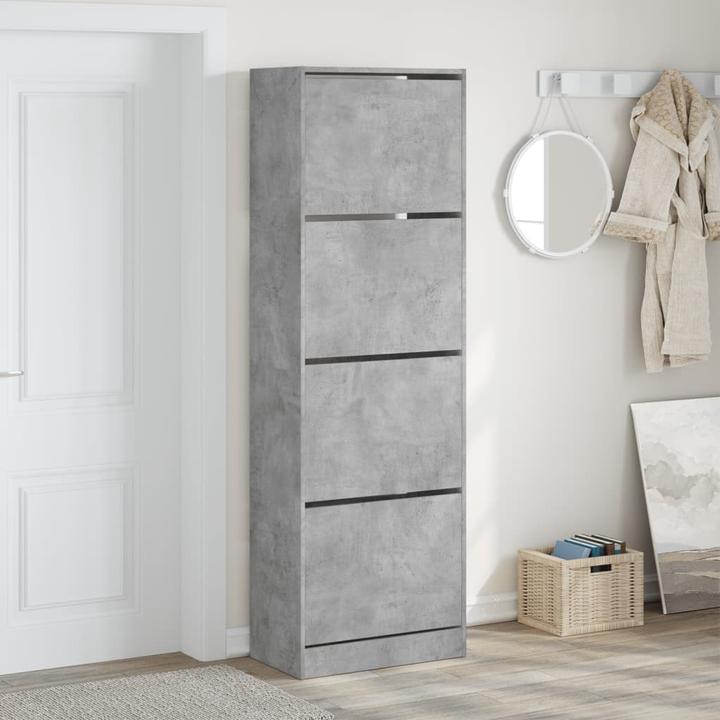 Image du produit VidaXL Nalani (60 x 34 x 187.5 cm)