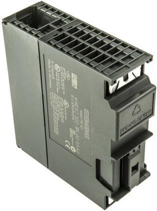 Actual product image Siemens Simatic S7-300 SM322 32DA 24VDC