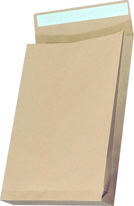 Office Products RBD enveloppen met siliconenband,, HK, B4, 250 x 353 mm, 130 g/m² (B4, 25 x)