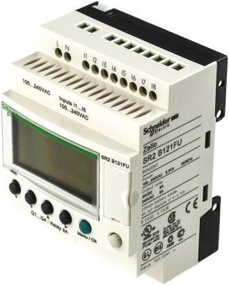 Schneider Electric Module de processus Zelio