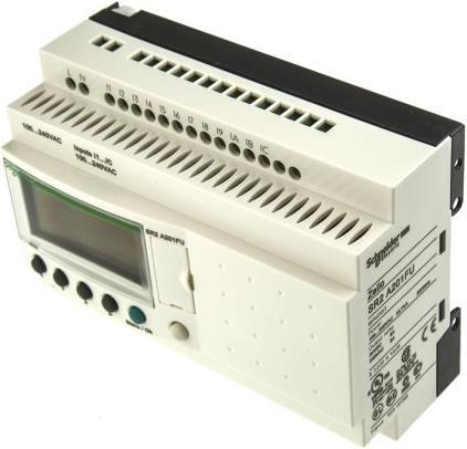 Produktbild Schneider Electric Prozessmodul Zelio
