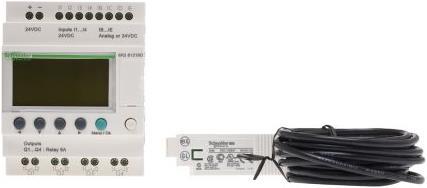 Produktbild Schneider Electric Prozessmodul Zelio 24VDC Startpaket