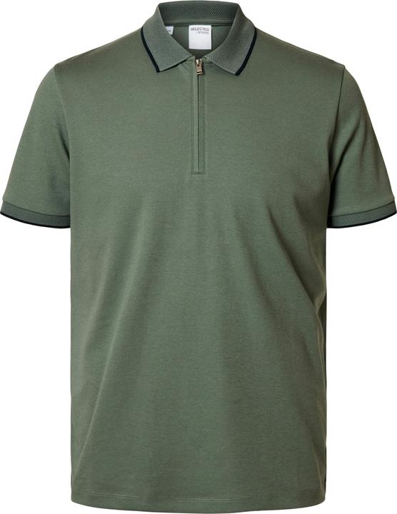 Produktbild Selected Homme Kurzarm Polo shirt (L)