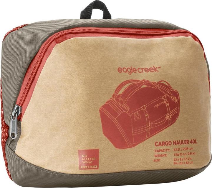 Image du produit Eagle Creek Cargo Hauler Duffel 40 (40 l)