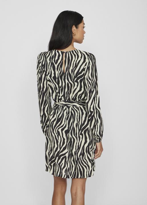 Produktbild Vila Langarm Minikleid (36)
