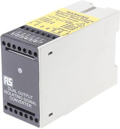 Produktbild Rs Pro Signalwandler 4-20mA