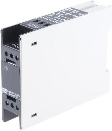 Produktbild Rs Pro Signalwandler 4-20mA/0-10V