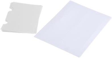 Actual product image Durable Pocketfix bag (90 x 57 mm)