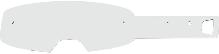 Immagine prodotto iXS Fogli di pellicola laminata Tear-Off Pro (fogli 2x7) (Custodia per occhiali da sci)