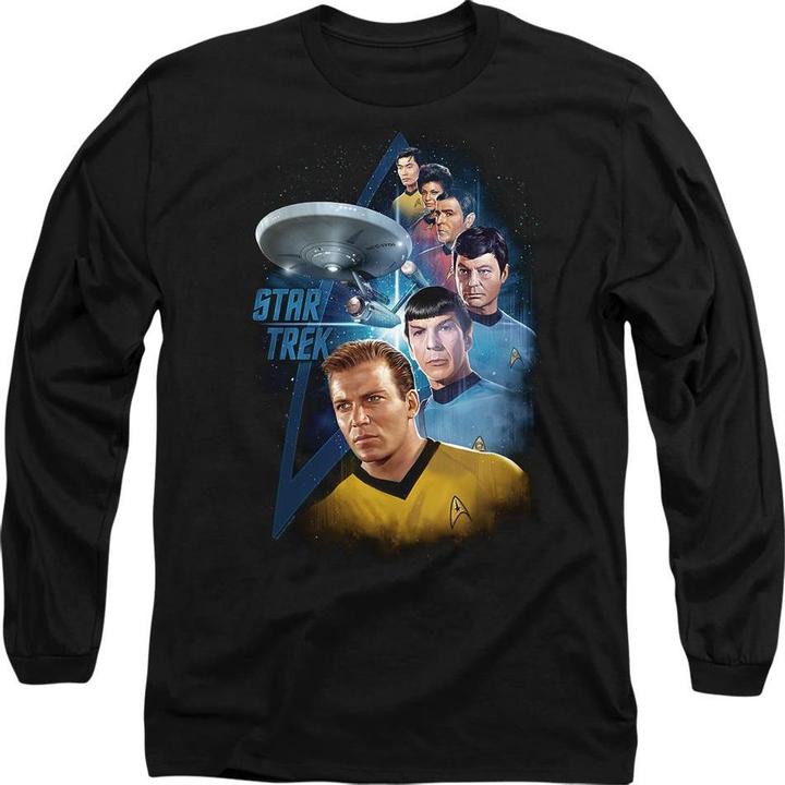 Among the Stars TShirt (M)