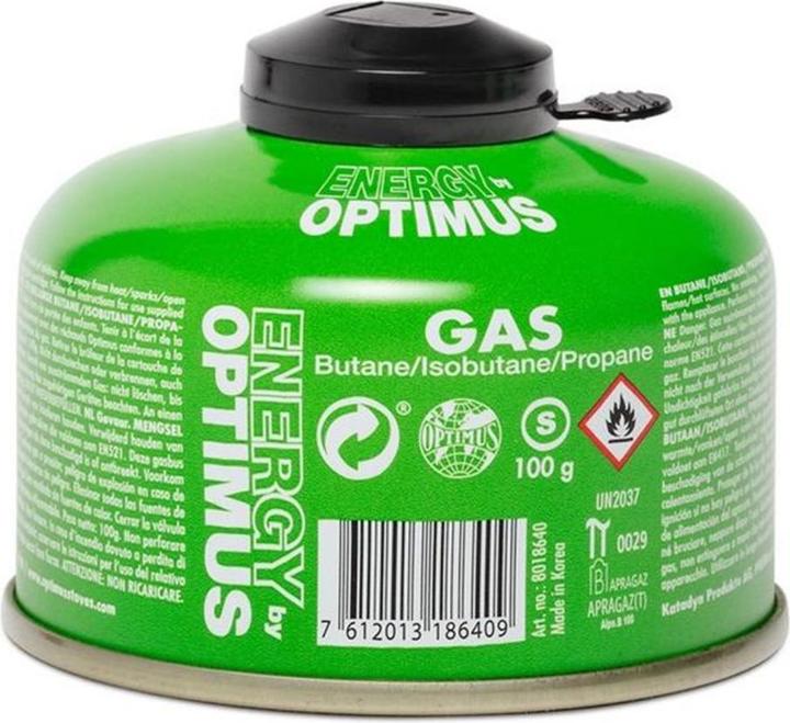 Produktbild Optimus Gaskartusche 100 g, S