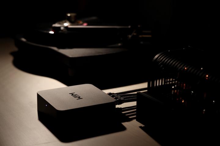 Produktbild WiiM Pro Plus (Network Audio Player)