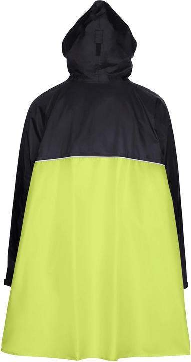 Neon Yellow, Black