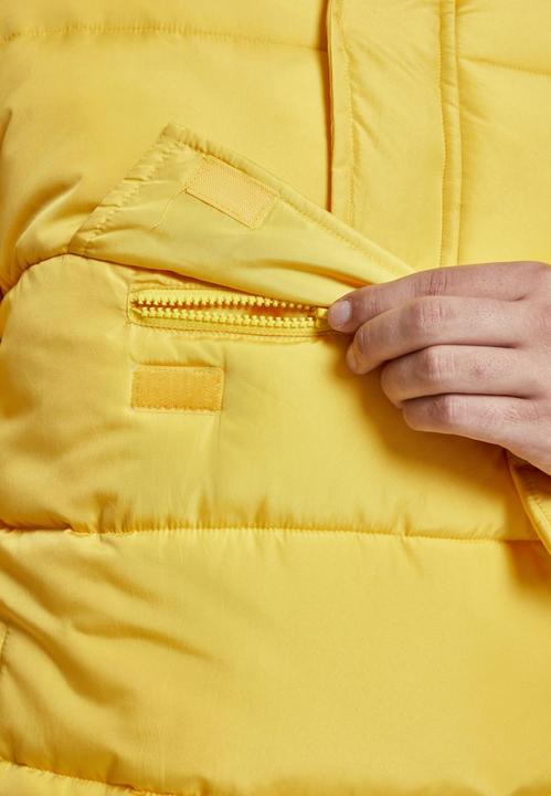 Image du produit Urban Classics Pull Over Puffer Jacket (XXL)