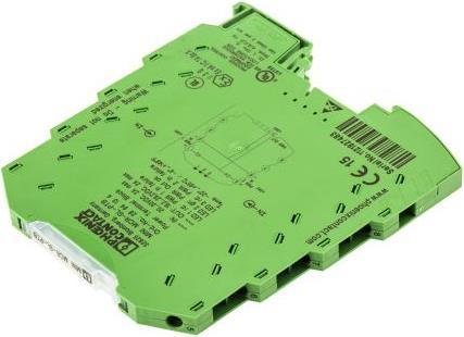 Produktbild Phoenix Contact Einspeiseklemme MINI MCR